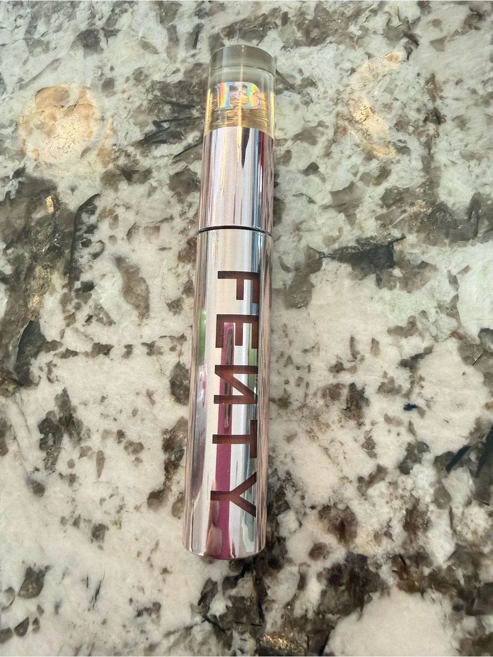 Fenty Icon Velvet Liquid Lipstick Fashion Fiend